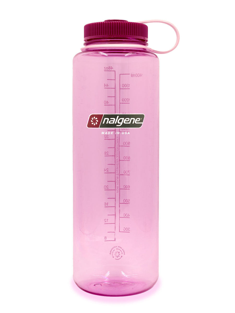 NALGENE Nalgene 48OZ Silo Cosmo, Sustain