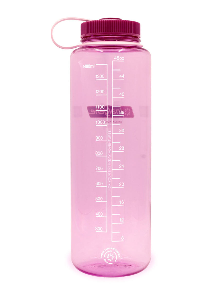 NALGENE Nalgene 48OZ Silo Cosmo, Sustain