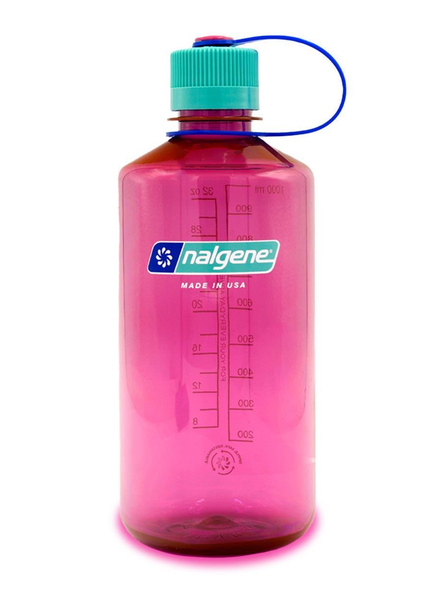 NALGENE Nalgene 32OZ NM Electric Magenta Susta
