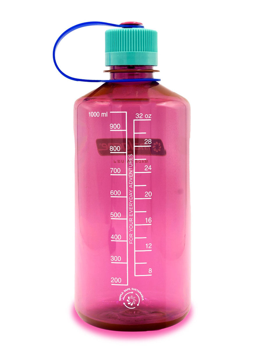 NALGENE Nalgene 32OZ NM Electric Magenta Susta