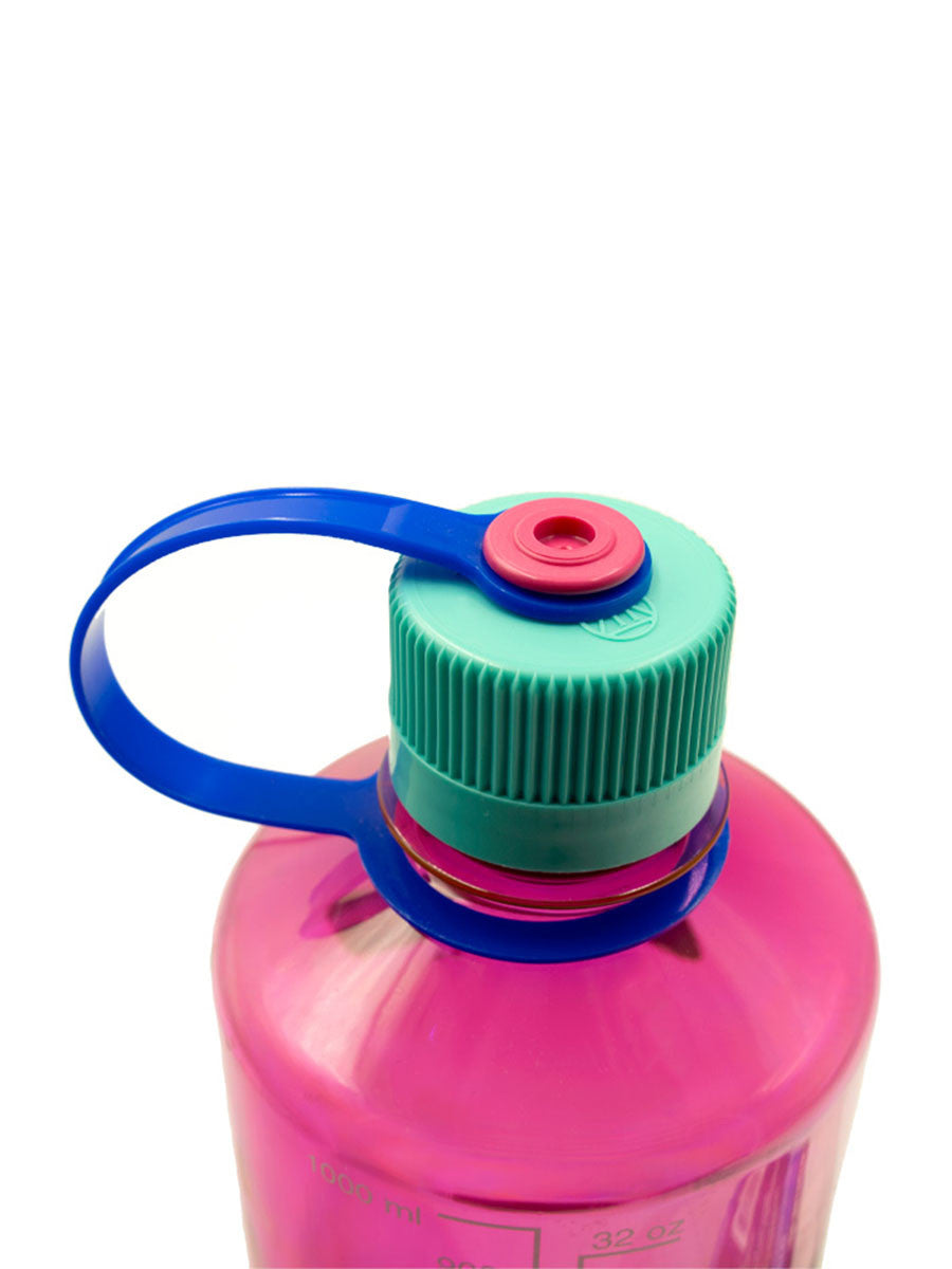 NALGENE Nalgene 32OZ NM Electric Magenta Susta