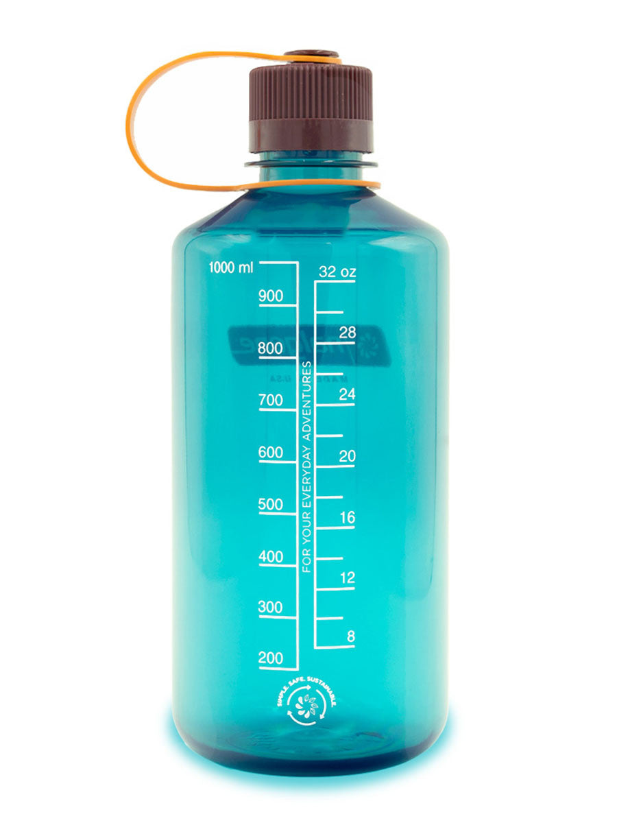 NALGENE Nalgene 32OZ NM Teal Sustain