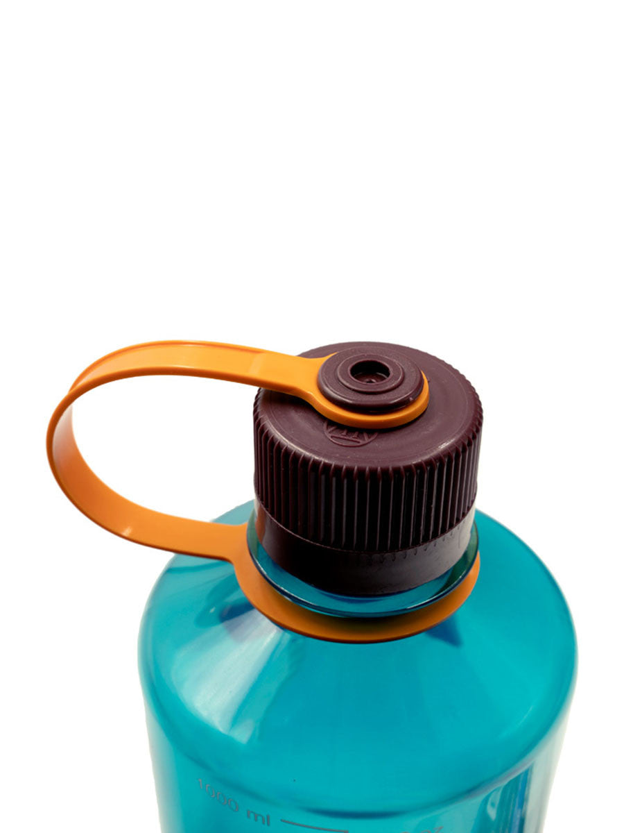 NALGENE Nalgene 32OZ NM Teal Sustain