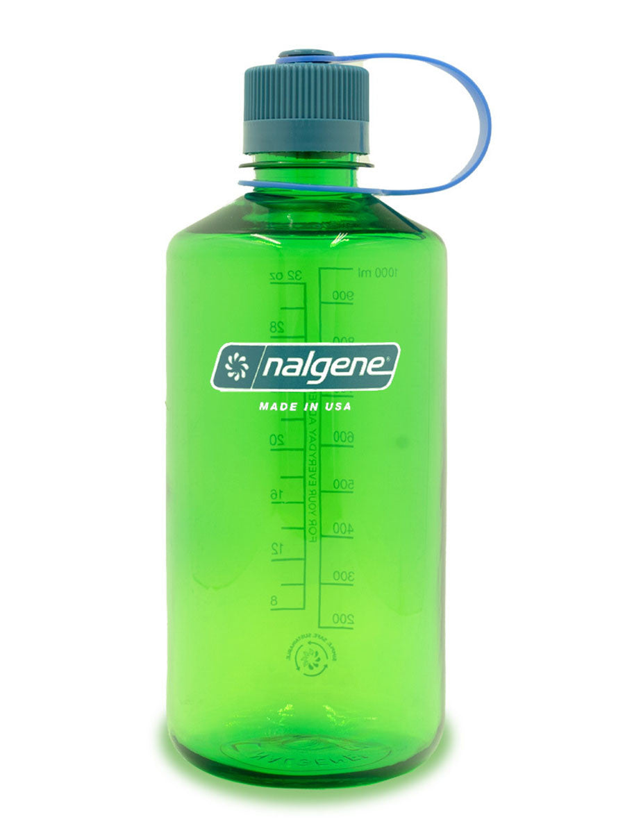NALGENE Nalgene 32OZ NM Parrot Green