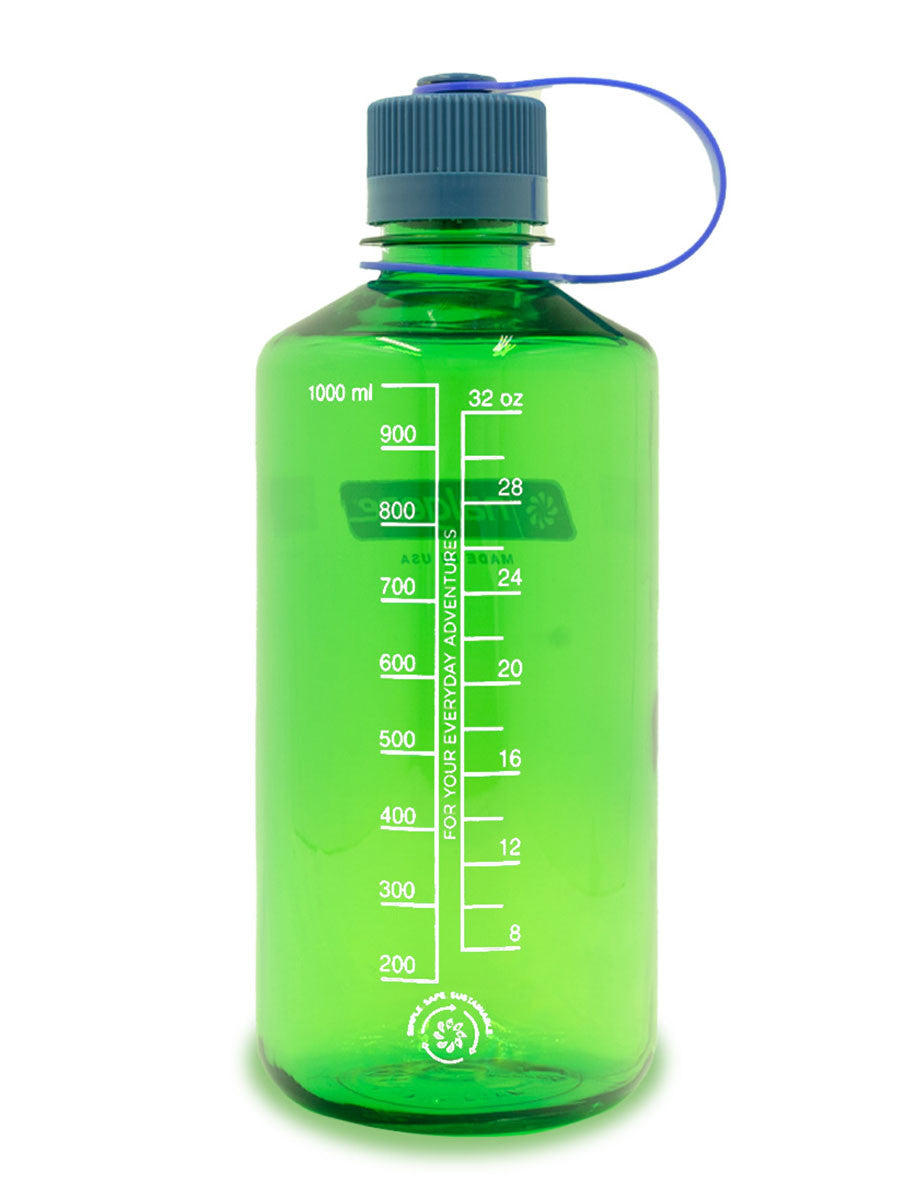 NALGENE Nalgene 32OZ NM Parrot Green