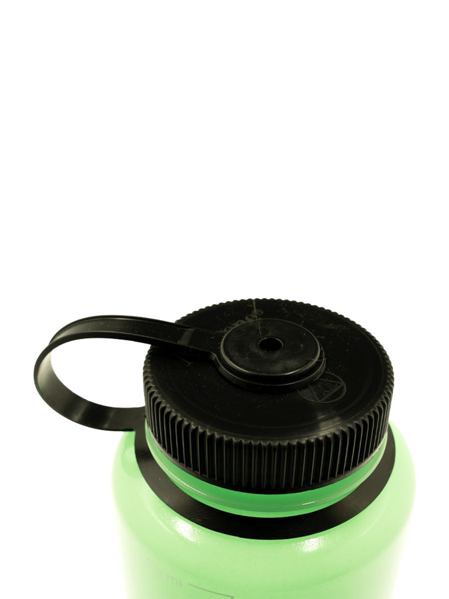 NALGENE Nalgene 32OZ WM Glow Green Sustain
