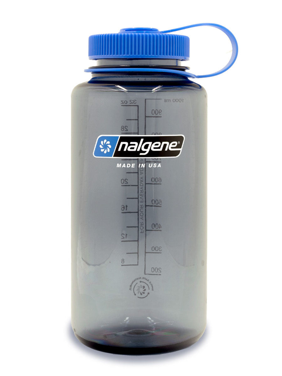 NALGENE Nalgene 32OZ WM Gray Sustain