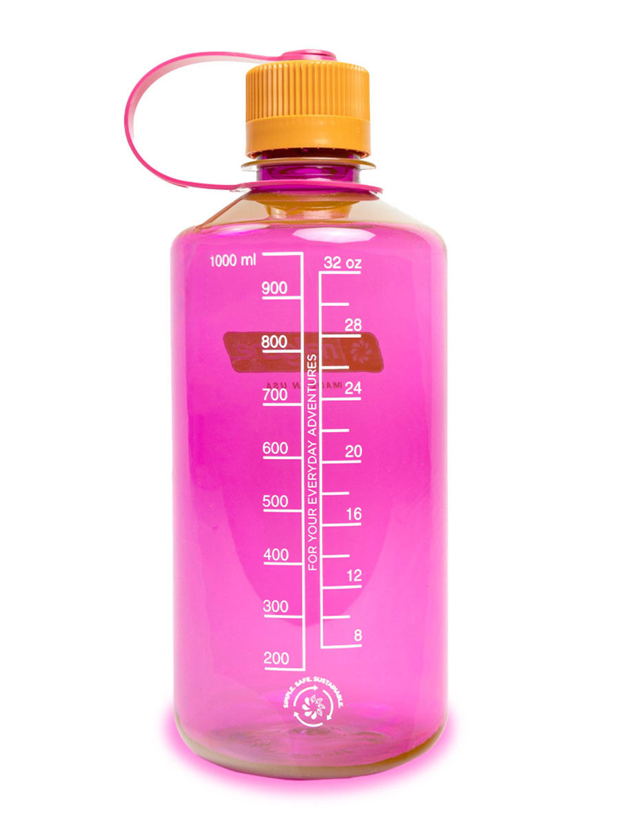 NALGENE Nalgene 32OZ NM Flamingo Pink