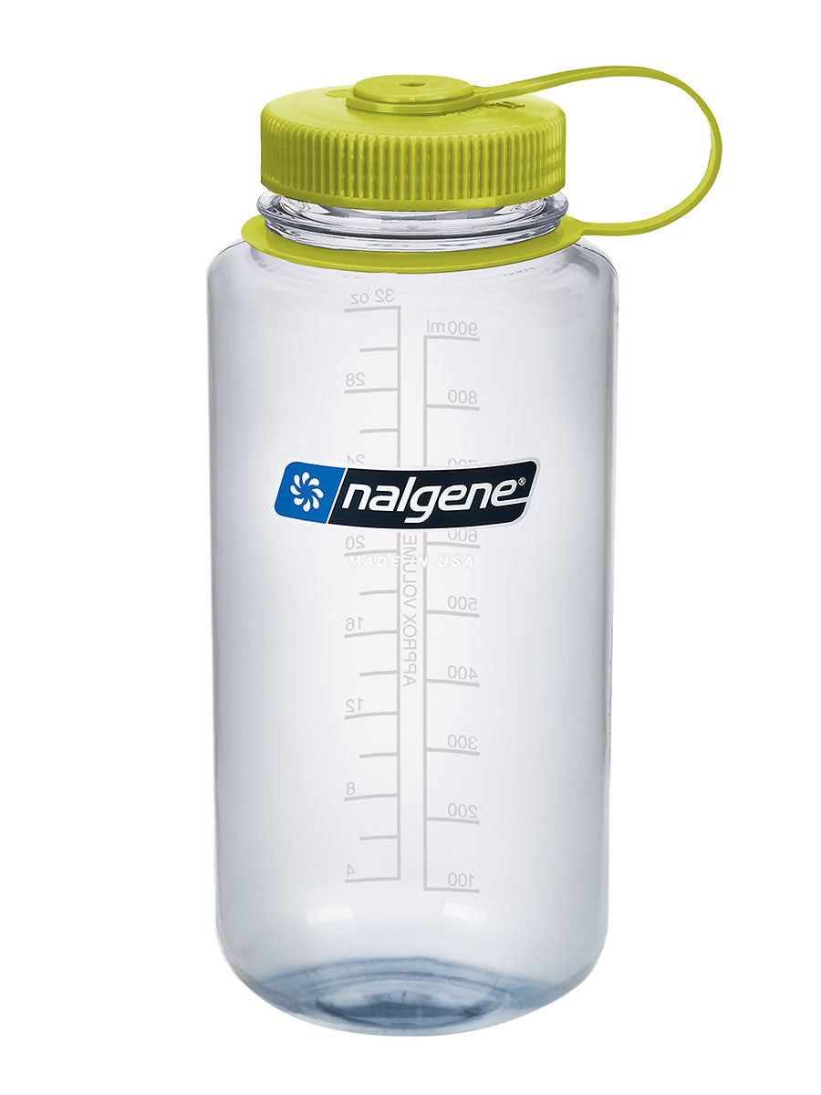NALGENE Nalgene 32OZ WM Clear Sustain