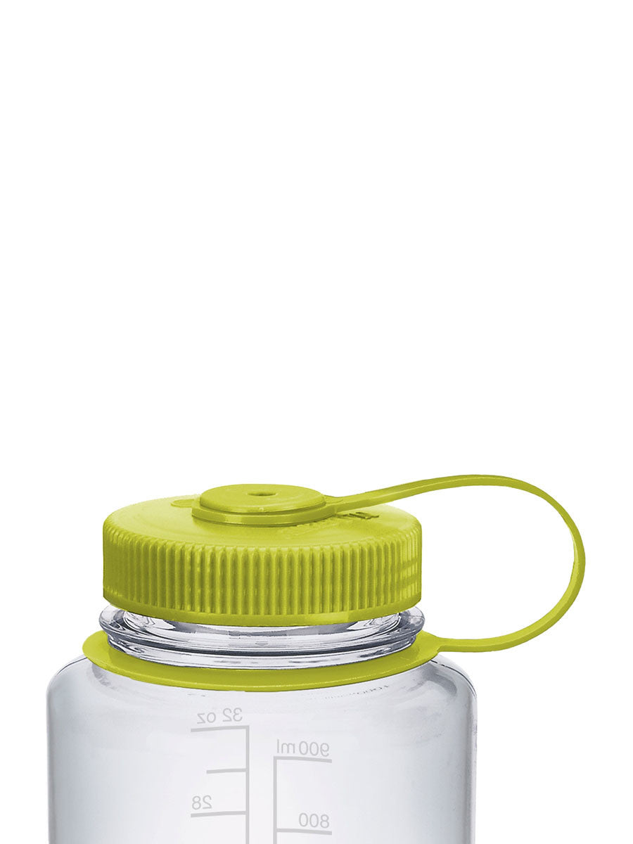 NALGENE Nalgene 32OZ WM Clear Sustain