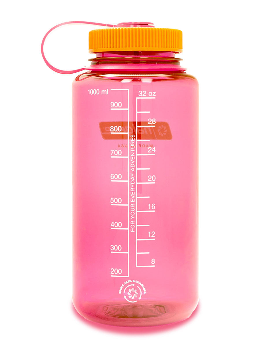 NALGENE Nalgene 32OZ WM Flamingo Pink