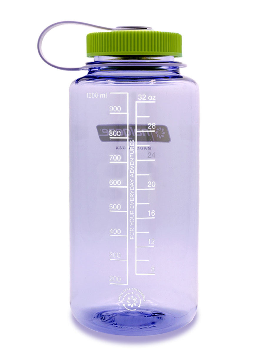 NALGENE Nalgene 32OZ WM Dove Grey