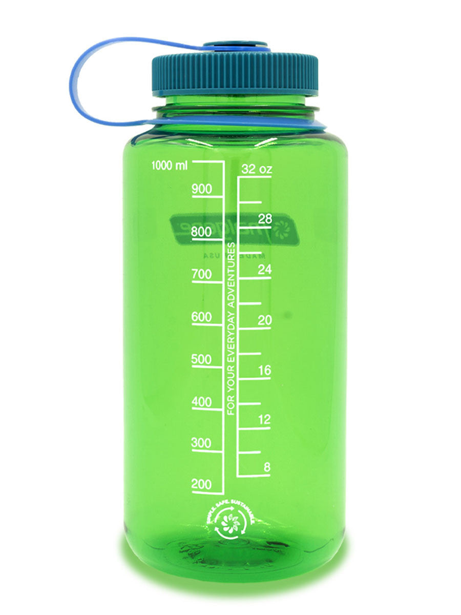 NALGENE Nalgene 32OZ WM Parrot Green