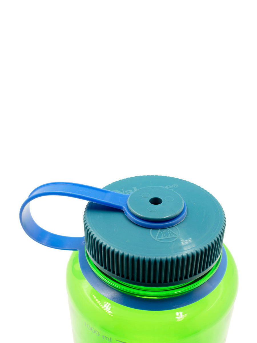 NALGENE Nalgene 32OZ WM Parrot Green