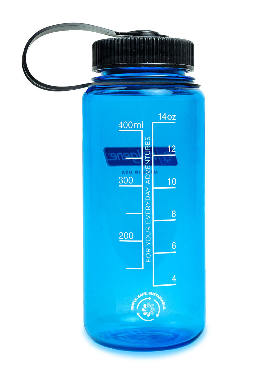 NALGENE Nalgene 16OZ WM Slate Sustain