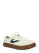 TRETORN Nylite Plus 196 Khaki/Blue Mens Sneakers