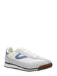 TRETORN Rawlins Cornflower Blue/White Womens Sneakers