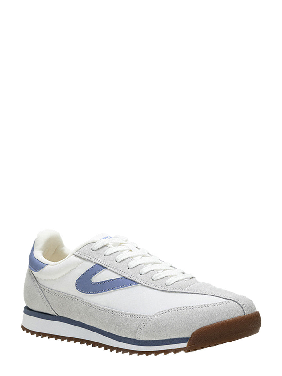 TRETORN Rawlins Cornflower Blue/White Mens Sneakers
