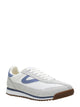 TRETORN Rawlins Cornflower Blue/White Mens Sneakers