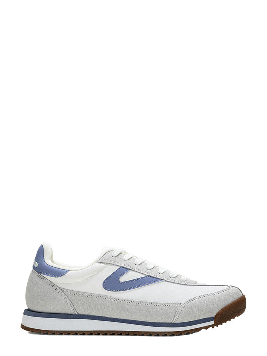 TRETORN Rawlins Cornflower Blue/White Mens Sneakers