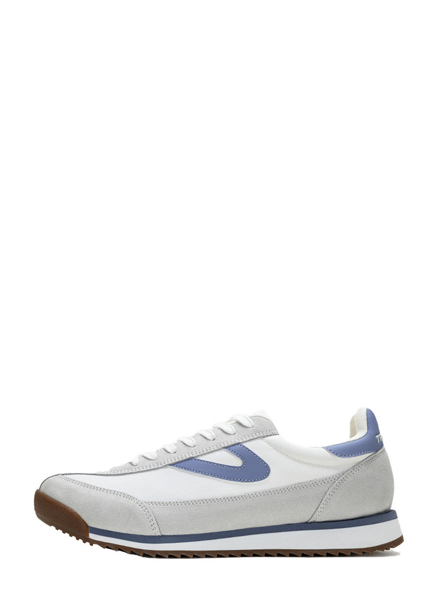 TRETORN Rawlins Cornflower Blue/White Mens Sneakers