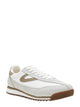 TRETORN Rawlins Canarium Brown/White Mens Sneakers