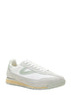 TRETORN Rawlins Block White/Gray/Bunting Yellow Mens Sneakers