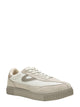 TRETORN Rawlite Knit Khaki/Light Brown Womens Sneakers