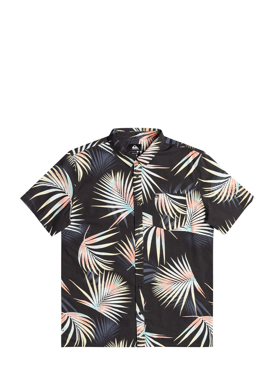 QUIKSILVER Quiksilver Pop Tropic Polo