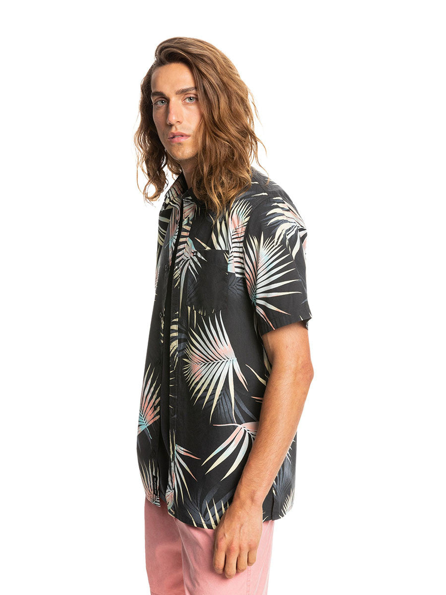 QUIKSILVER Quiksilver Pop Tropic Polo