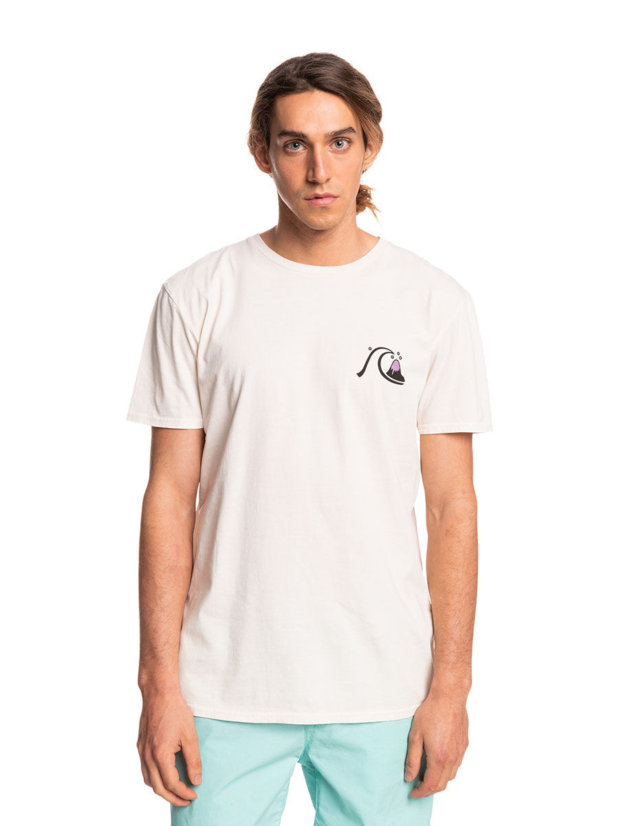 QUIKSILVER Quiksilver Nomadeslang Tees