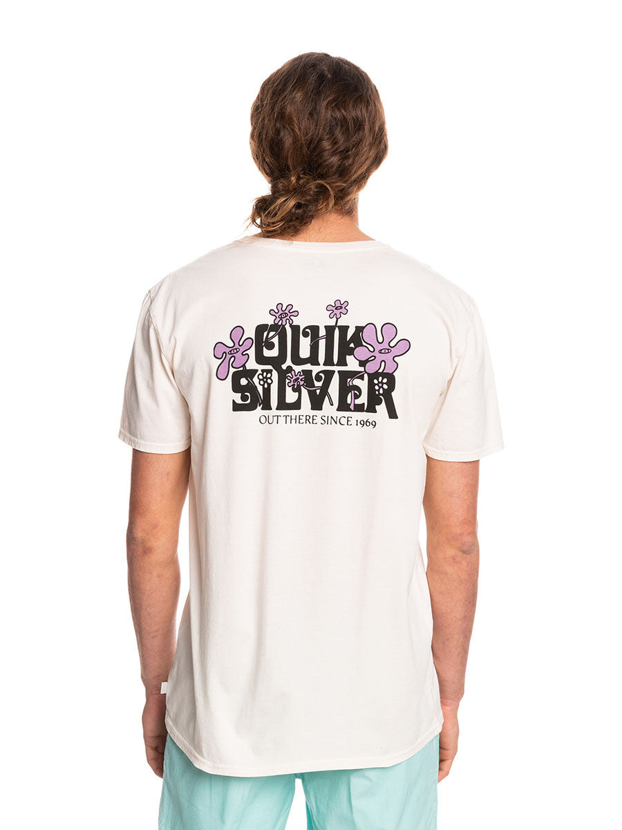 QUIKSILVER Quiksilver Nomadeslang Tees