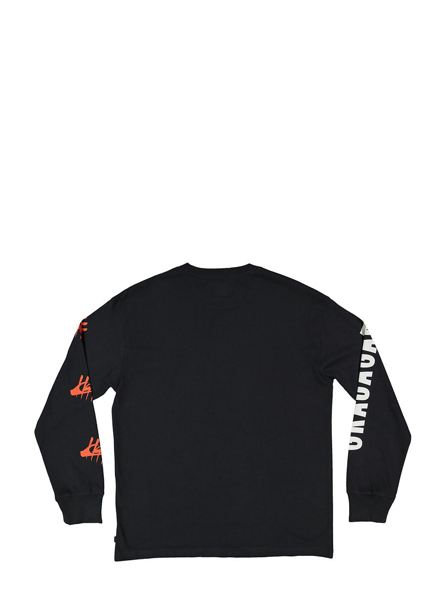 QUIKSILVER Quiksilver G-LandartLS Tees