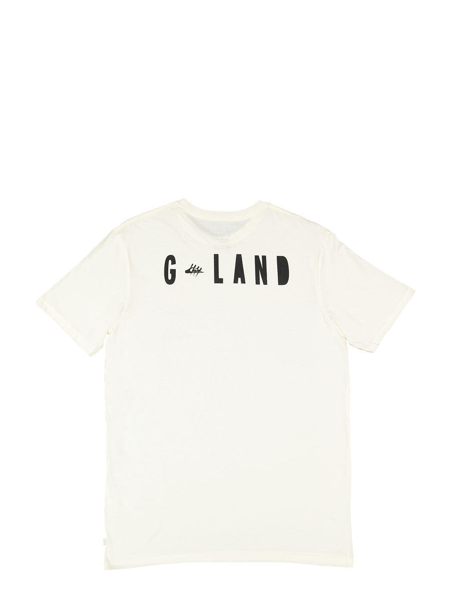 QUIKSILVER Quiksilver GLandtypeSS Tees