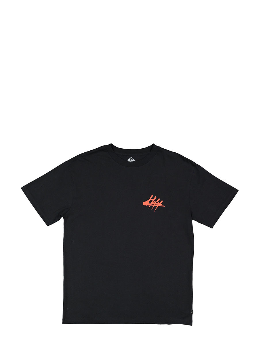 QUIKSILVER Quiksilver GLandartSS Tees