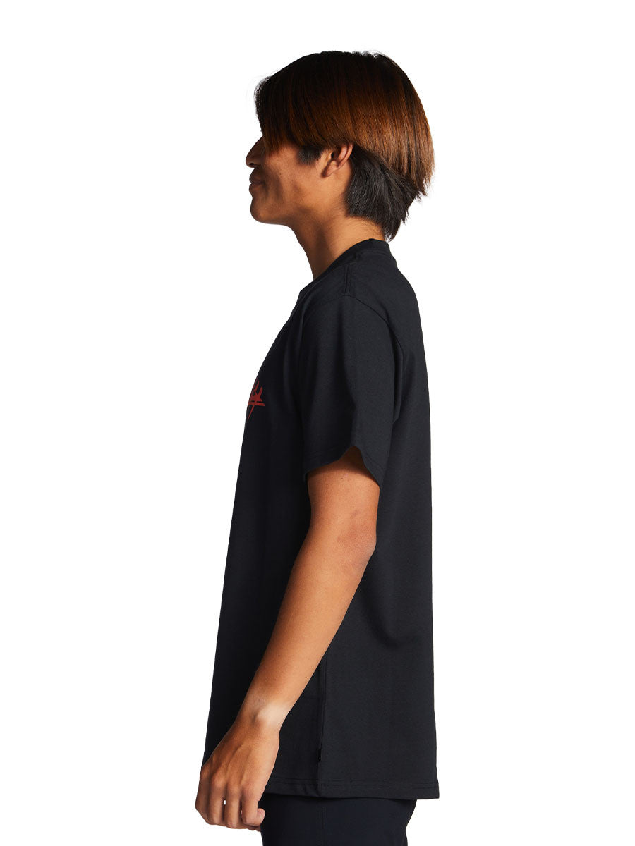 QUIKSILVER Quiksilver GLandartSS Tees
