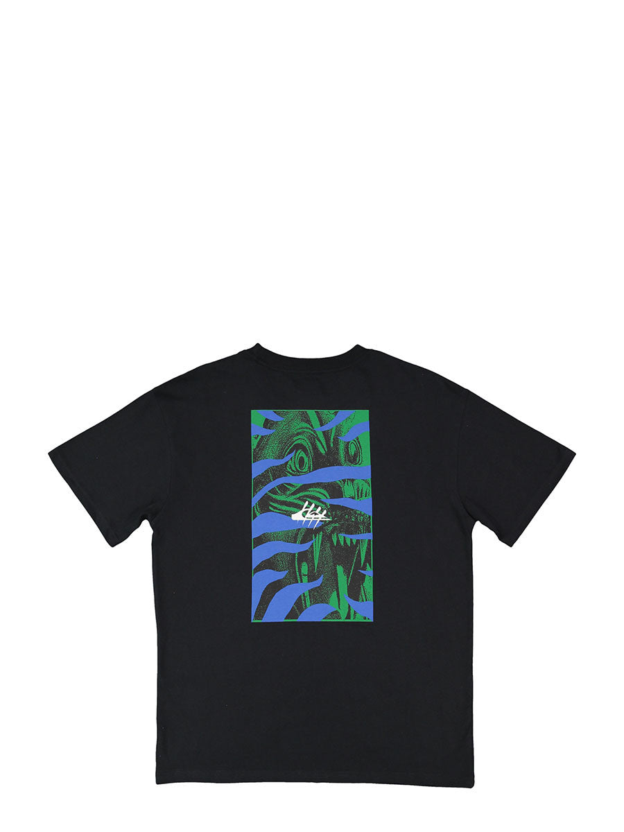 QUIKSILVER Quiksilver GLandartSS Tees
