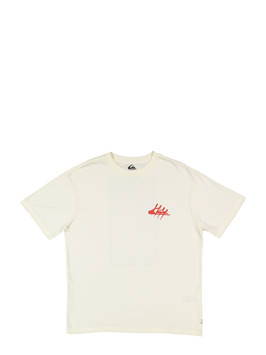 QUIKSILVER Quiksilver GLandartSS Tees
