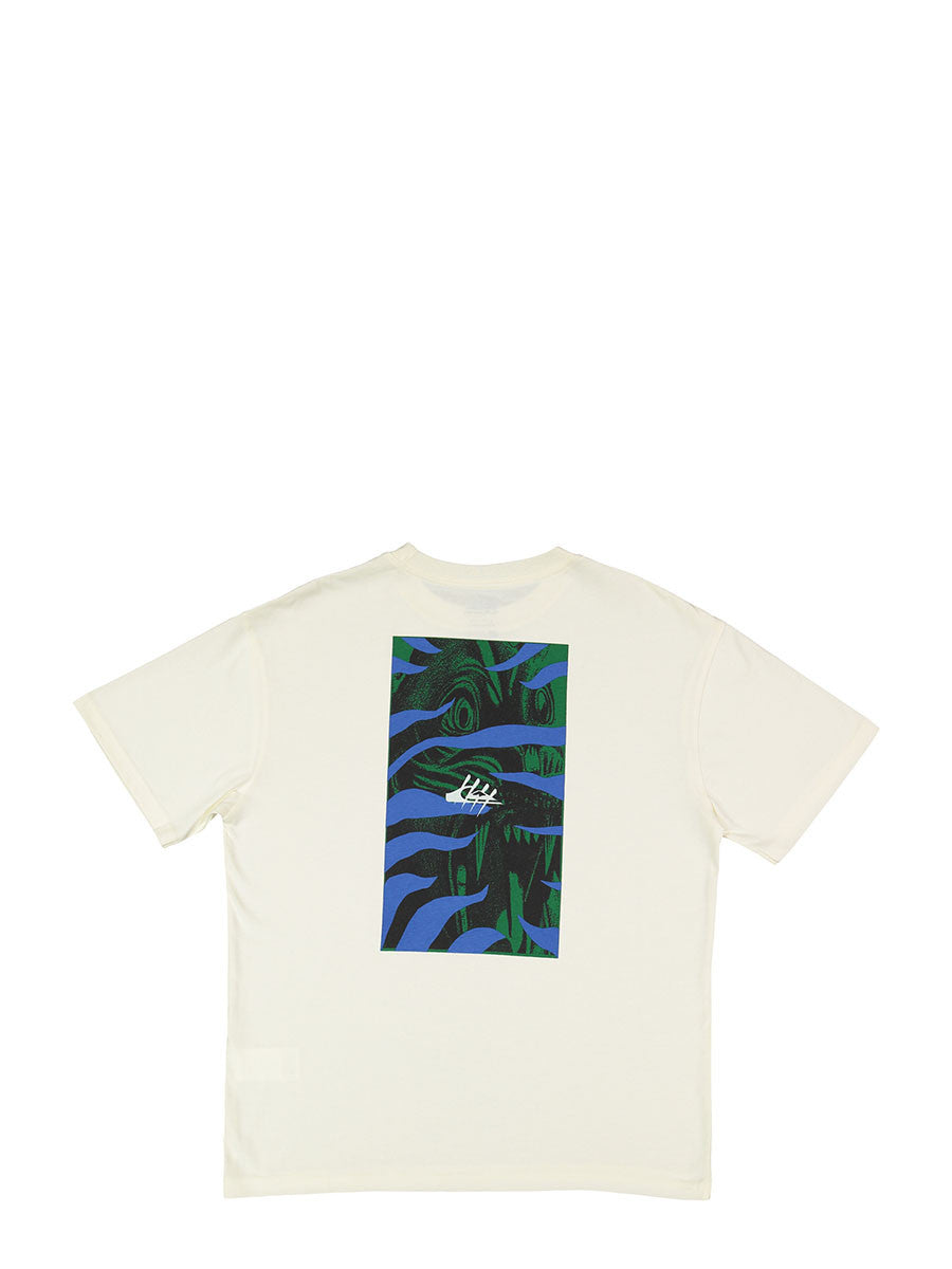 QUIKSILVER Quiksilver GLandartSS Tees