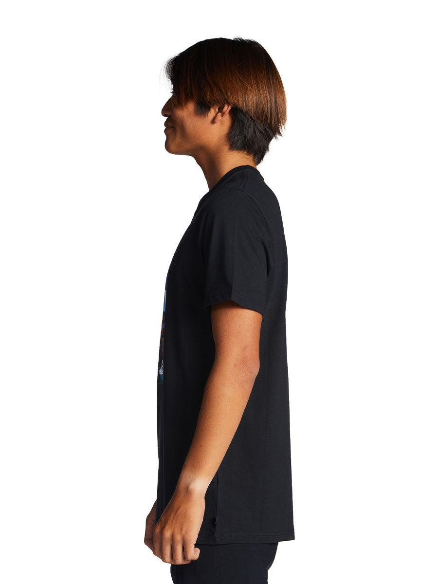 QUIKSILVER Quiksilver GLandposter Tees