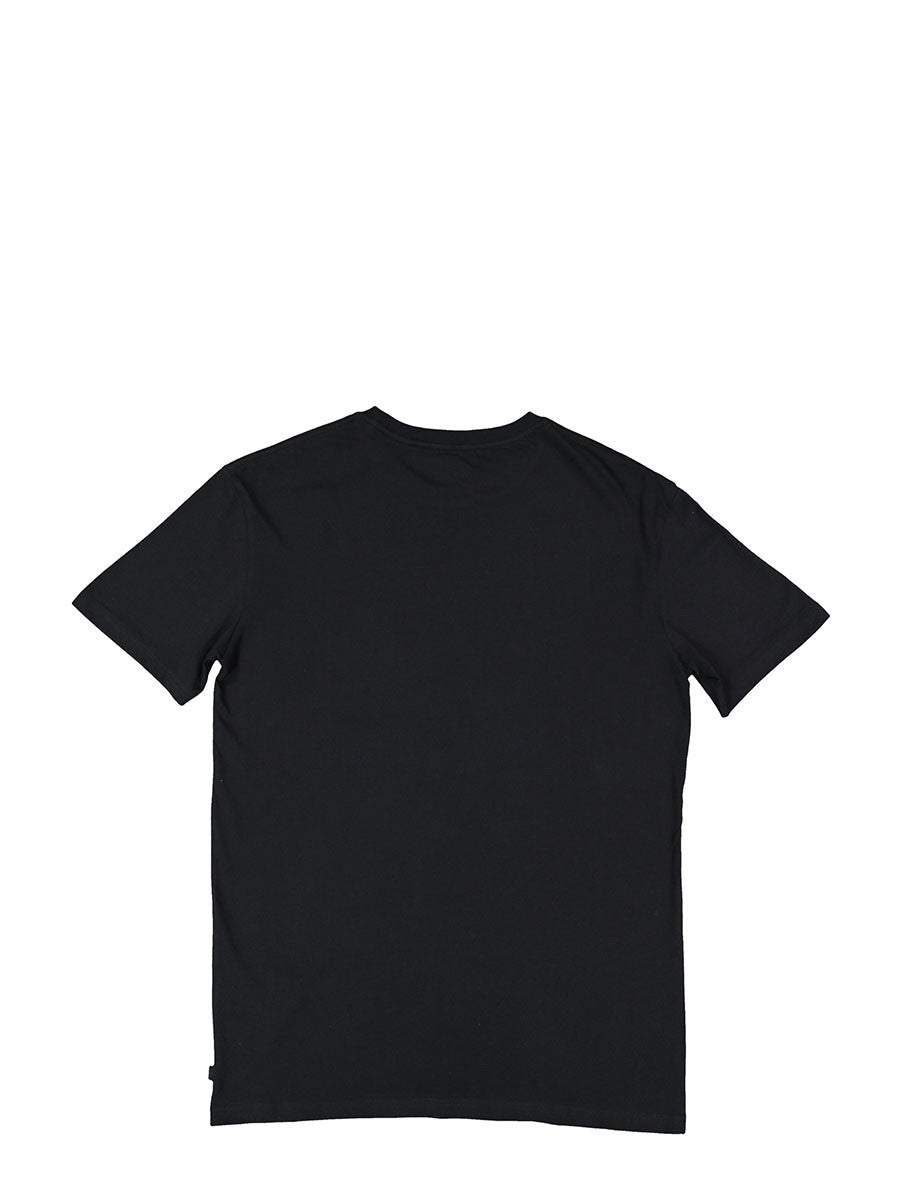 QUIKSILVER Quiksilver GLandposter Tees
