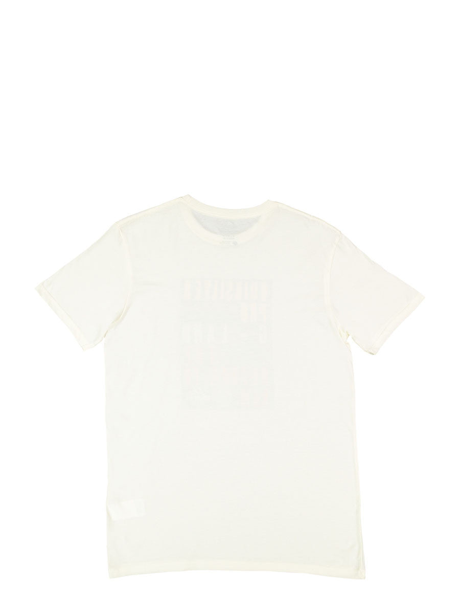 QUIKSILVER Quiksilver GLandposter Tees