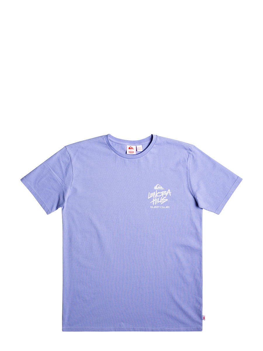 QUIKSILVER Quiksilver Lenorasurfclub Tee