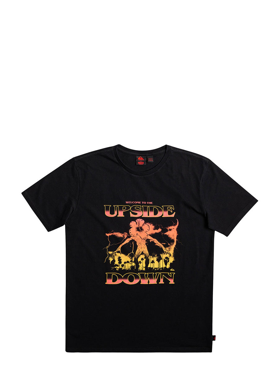 QUIKSILVER Quiksilver Welcome Tee Tee