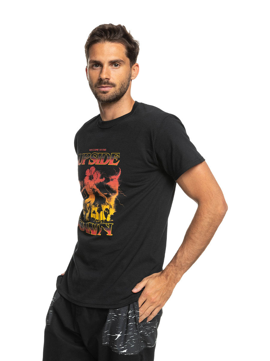 QUIKSILVER Quiksilver Welcome Tee Tee