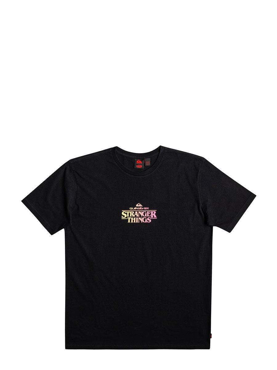 QUIKSILVER Quiksilver Stranger Things Tee