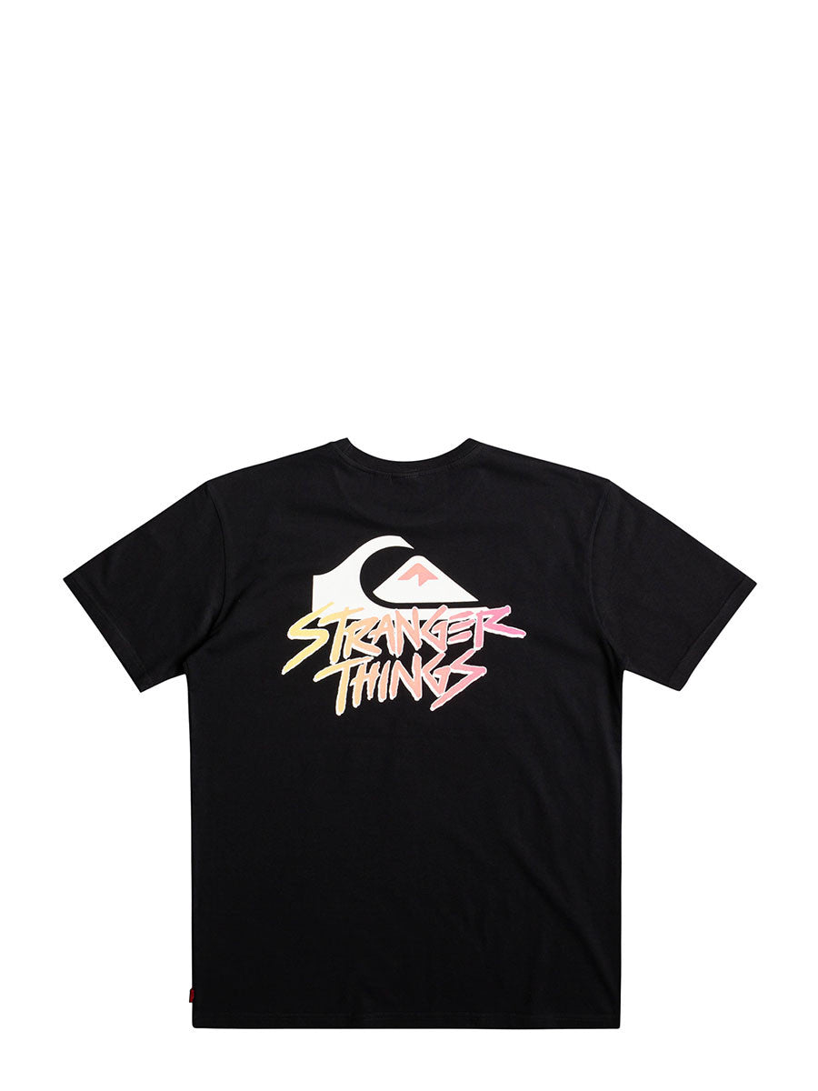 QUIKSILVER Quiksilver Stranger Things Tee