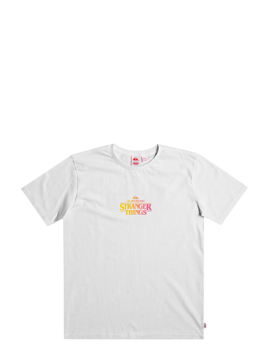 QUIKSILVER Quiksilver Stranger Things Tee