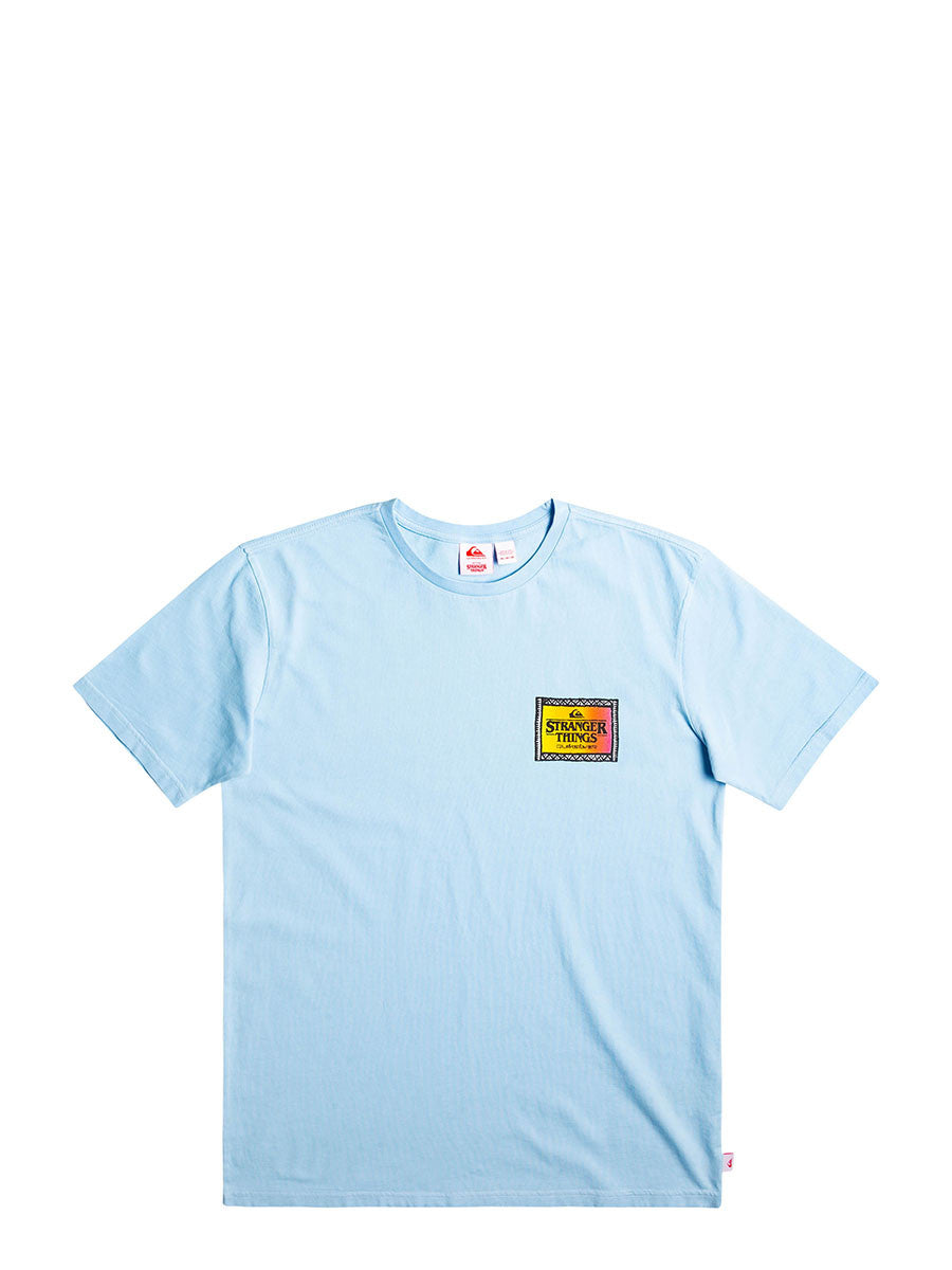QUIKSILVER Quiksilver Outsiders Tee