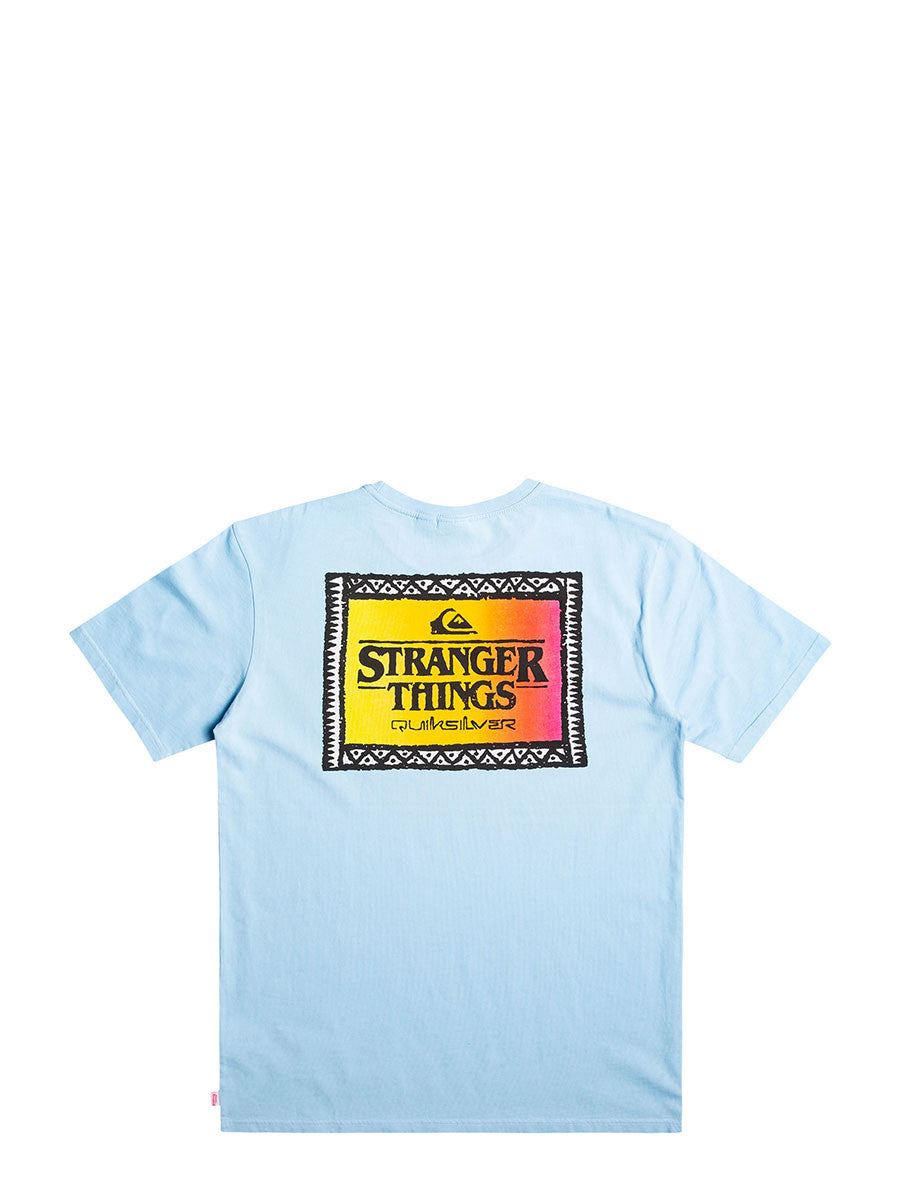 QUIKSILVER Quiksilver Outsiders Tee